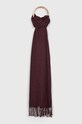 Jack & Jones - Šála tenká fialová 12140332
