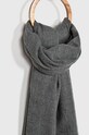 Jack & Jones - Шарф 12140332 сірий AA00