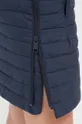 niebieski Jack Wolfskin spódnica sportowa Iceguard