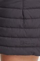 Спортивная юбка Jack Wolfskin Iceguard чёрный 1503093
