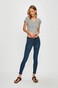 Noisy May - Jeansi 27000561 bleumarin AA00