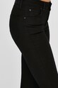 Lee - Jeansy Scarlett czarny L526FS47