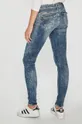 G-Star Raw - Jeansy D05281.8969 Materiał zasadniczy: 70 % Bawełna, 2 % Elastan, 20 % Poliester, 8 % Wiskoza,