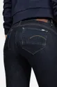 G-Star Raw jeans Arc 3D Materiale principale: 91% Cotone, 8% Elastomultiestere, 1% Elastam