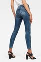 G-Star Raw - Jeansy Arc 3D D05477.8968 D05477.8968 granatowy AA00