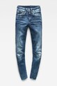 G-Star - Jeansy Arc 3D D05477.8968 granatowy D05477.8968