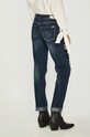 Oblečenie Armani Exchange - Rifle 6ZYJ44.Y3EGZ tmavomodrá