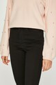 Vero Moda - Jeansi Sophia negru 10209215