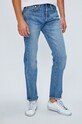 Levi's - Jeansi 501 albastru 00501.2637