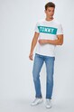 Levi's - Jeansi 501 00501.2637 albastru AA00