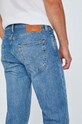 Levi's - Jeansi 501 albastru 00501.2637