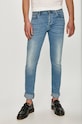 G-Star jeans 3301 51001.8968 albastru AA00