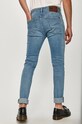 Odzież G-Star jeansy 3301 51001.8968 niebieski