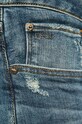 G-Star jeansy 3301 granatowy 51001.8968