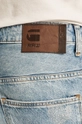 modrá G-Star Raw - Rifle Arc