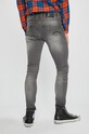 Odzież G-Star Raw - Jeansy Revend 51010.6132 51010.6132 szary
