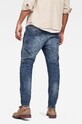 G-Star - Farmer D-Staq D05385.8968 kék AW18