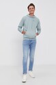 G-Star Jeansy D06761.8968 D06761.8968 niebieski AA00