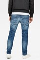 G-Star Jeansy D06761.8968 D06761.8968 granatowy AA00