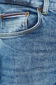 Tommy Hilfiger - Rifle Bleecker MW0MW07122 modrá