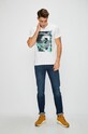 Levi's - Jeansi 501 00501.2698 bleumarin AA00