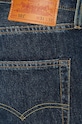 Levi's - Jeansi 501 bleumarin 00501.2698