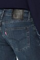 Levi's - Jeansi 511 04511.2090 bleumarin