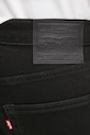 Levi's jeansy 502™ TAPER czarny 29507.0031