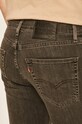 Levi's - Jeansi 511 gri 04511.2091