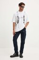 G-Star Raw hlače D02190.5126 plava AA00