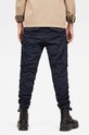 G-Star - Jeansy Rovic Zip D02190.5126 D02190.5126 granatowy AA00