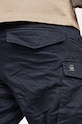 Одежда G-Star - Джинсы Rovic Zip D02190.5126 тёмно-синий