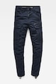 G-Star - Jeansy Rovic Zip D02190.5126 granatowy D02190.5126