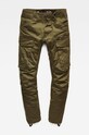 G-Star - Rifle Rovic Zip zelená D02190.5126