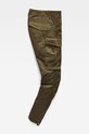G-Star - Rifle Rovic Zip D02190.5126 zelená