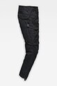 G-Star - Джинсы Rovic Zip D02190.5126 чёрный
