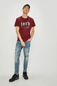 Only & Sons - Farmer 22011525 kék AW18