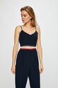 Tommy Hilfiger - Overal WW0WW22472 tmavomodrá AW18