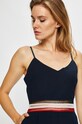 Tommy Hilfiger - Overal tmavomodrá WW0WW22472