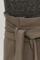 szary Vero Moda Spodnie