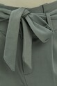 Vero Moda Spodnie zielony 10205932
