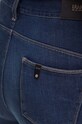 Liu Jo jeansy granatowy UXX037.D4199