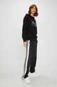 Nohavice adidas Originals CV8276 čierna CV8276