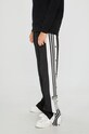 Nohavice adidas Originals CV8276 CV8276 čierna