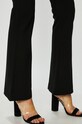 Vero Moda - Spodnie czarny 10209858