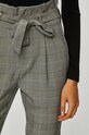 Vero Moda - Nadrág szürke 10209834