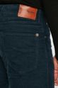 námořnická modř Pepe Jeans - Kalhoty