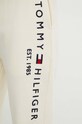 Tommy Hilfiger nohavice béžová MW0MW08388