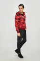 Nike - Spodnie 860371 czarny AW18