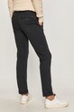 Oblečení Tommy Hilfiger - Kalhoty MW0MW08644 námořnická modř